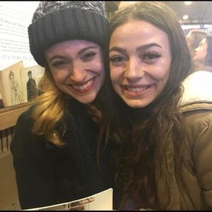 Meet your Posher, Ellie